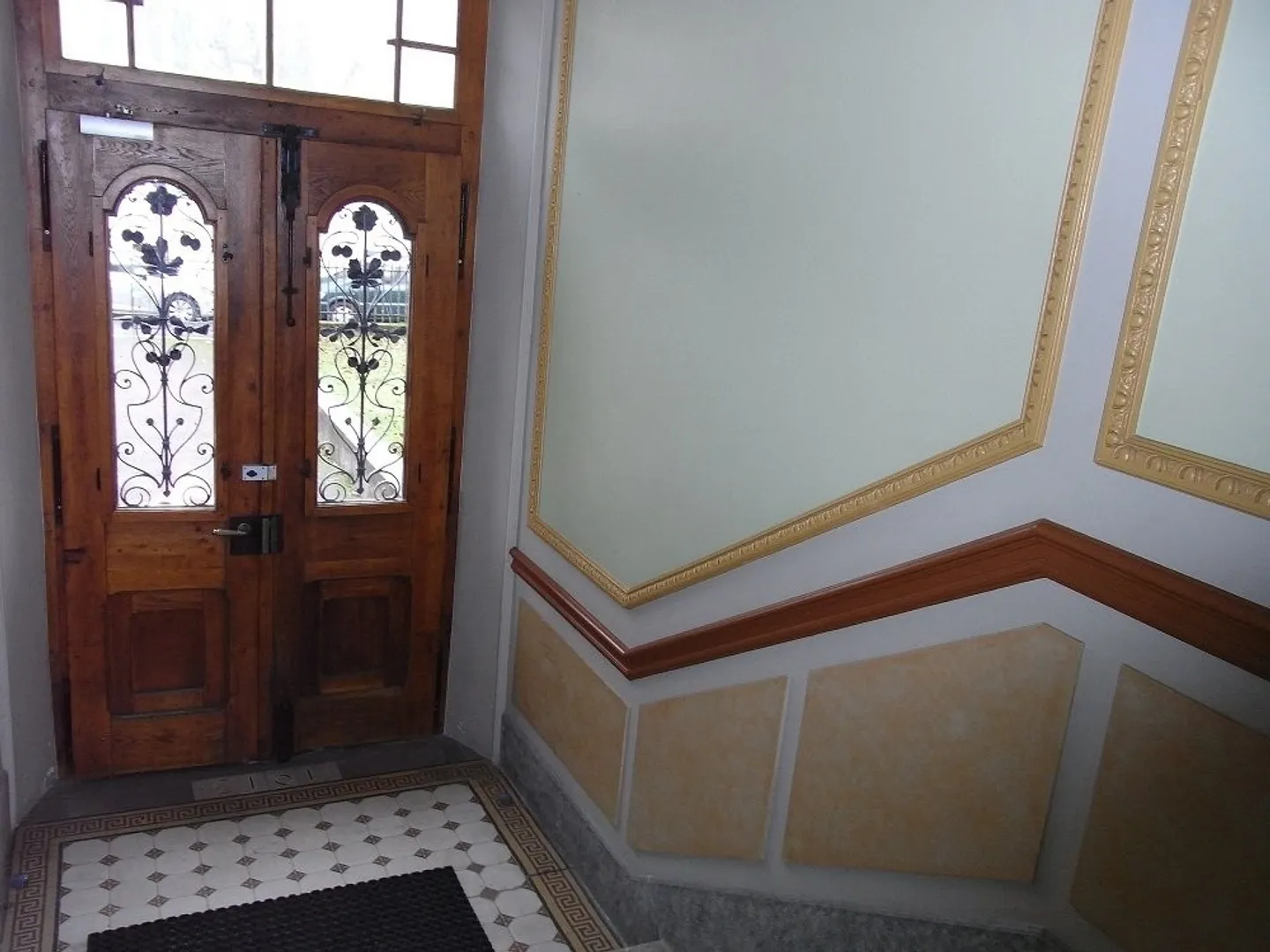 Charmante 80 m2 Wohnung - Foto 8 von 8