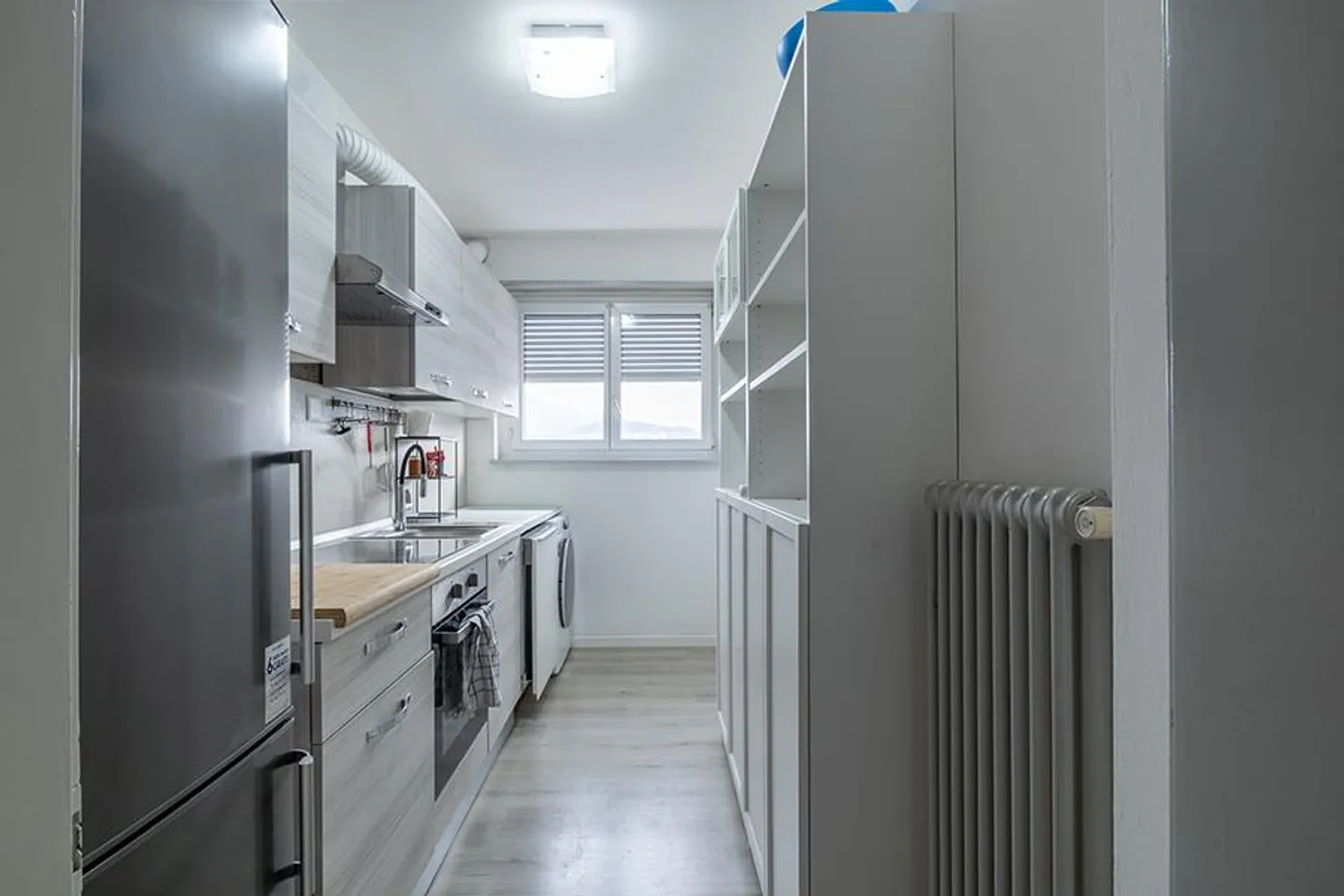 COMODO 4,5 LOCALI A BALERNA - Foto 6 di 19
