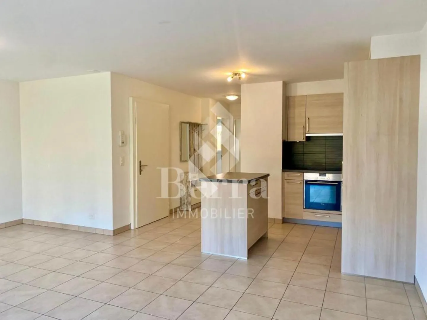 Beautiful 3.5-room apartment on garden level! - Photo 8 of 13