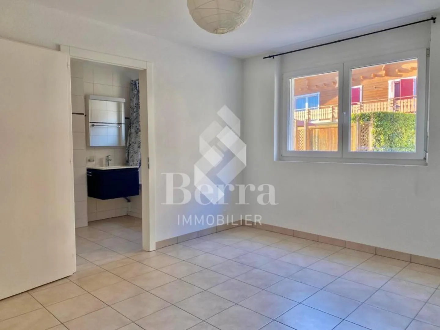 Beautiful 3.5-room apartment on garden level! - Photo 9 of 13