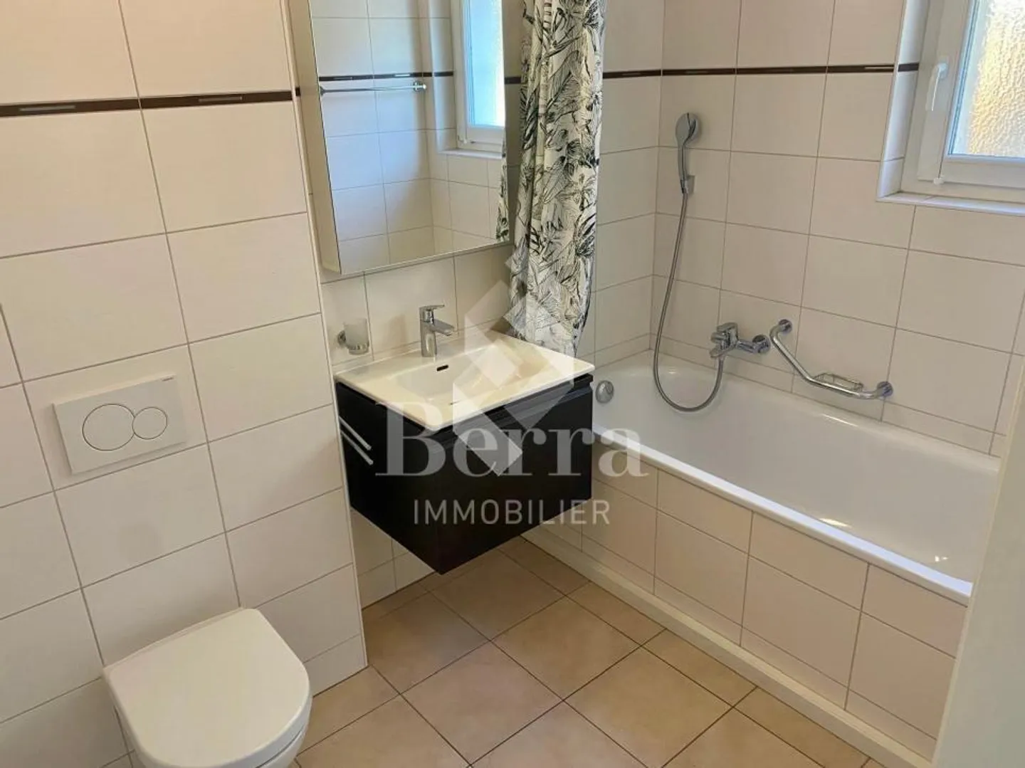 Beautiful 3.5-room apartment on garden level! - Photo 10 of 13