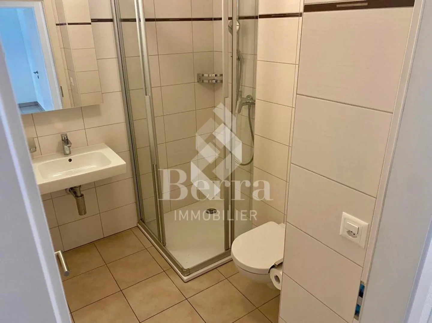 Beautiful 3.5-room apartment on garden level! - Photo 11 of 13