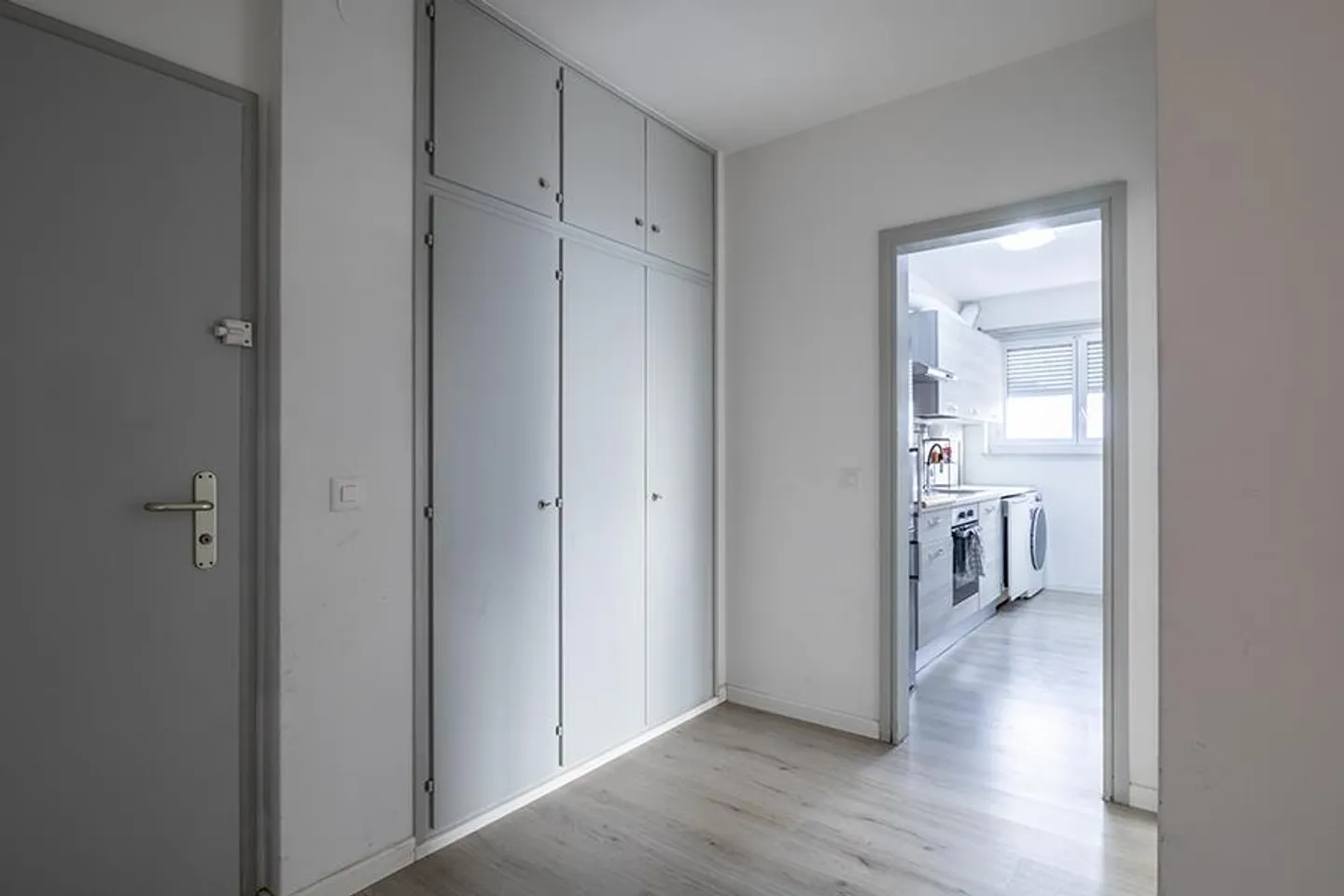 COMODO 4,5 LOCALI A BALERNA - Foto 8 di 19