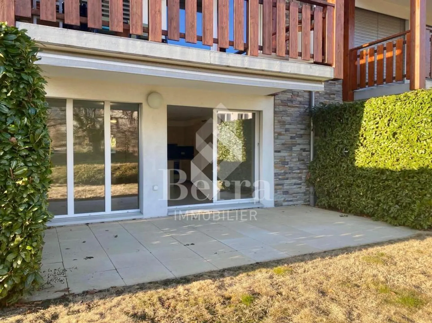 Beautiful 3.5-room apartment on garden level! - Photo 4 of 13