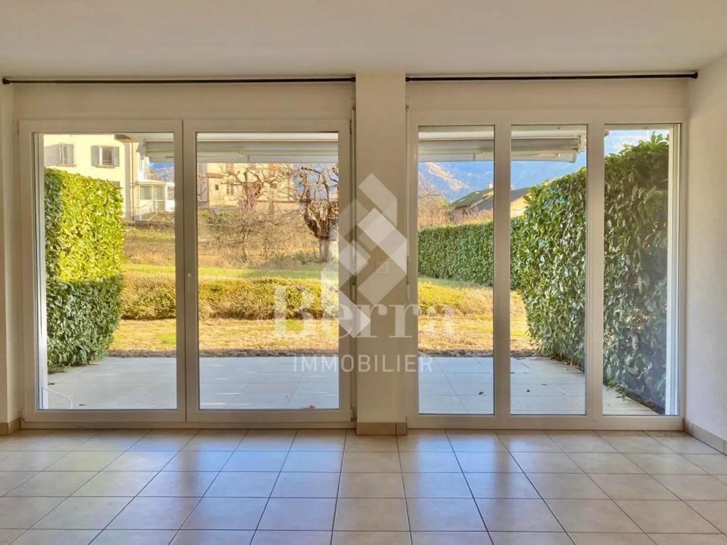 Beautiful 3.5-room apartment on garden level! - Photo 5 of 13