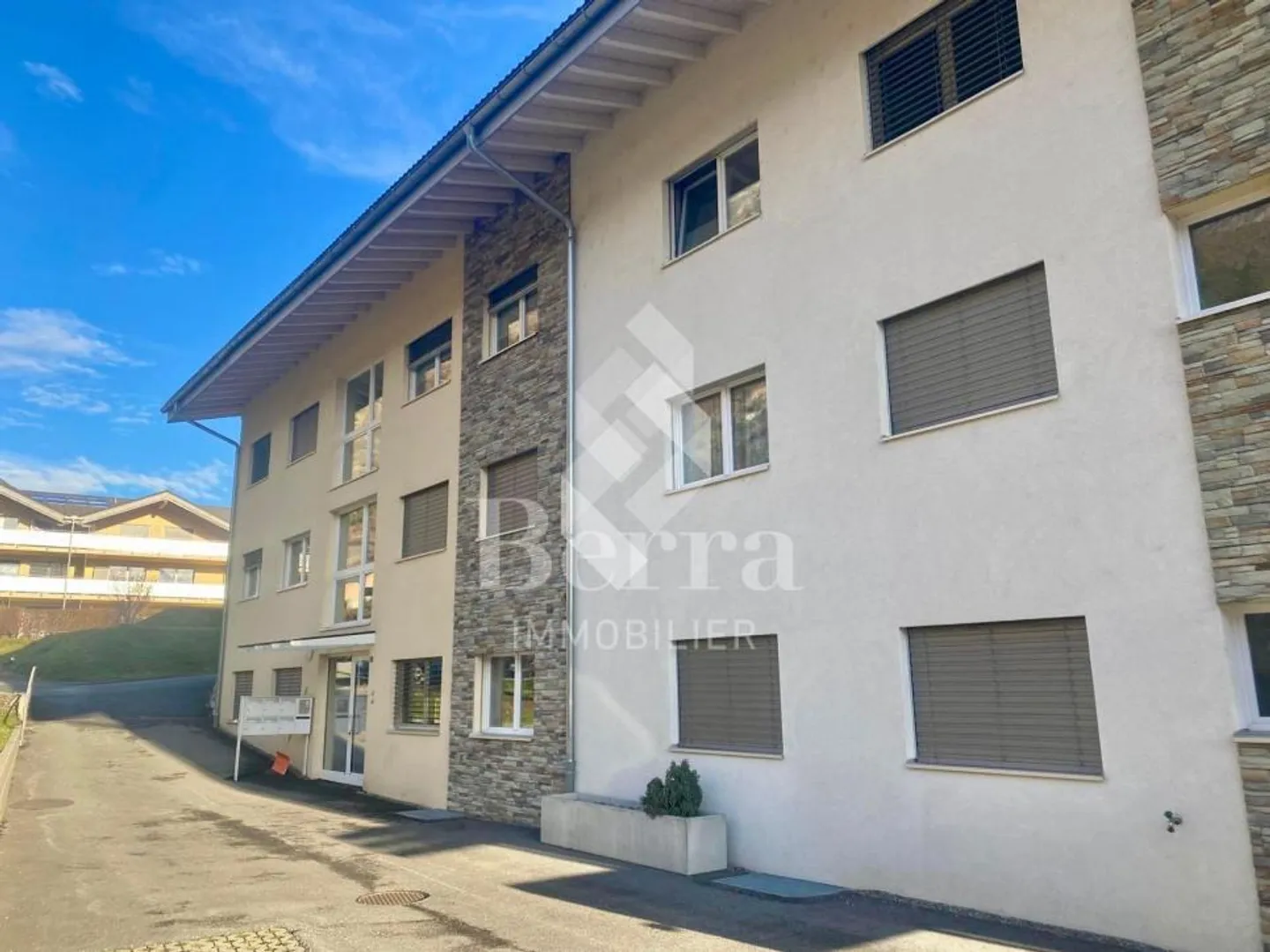 Beautiful 3.5-room apartment on garden level! - Photo 6 of 13