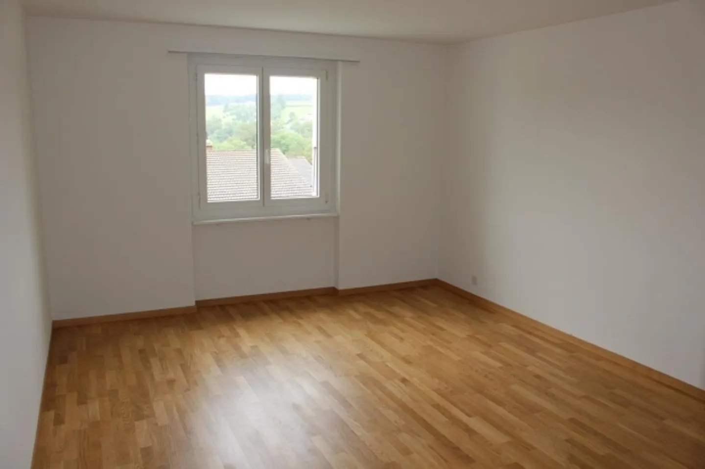 PRIMA AFFITTA DOPO RISTRUTTURAZIONE La tua nuova casa a Zollikofen al 2° piano - Foto 4 di 11