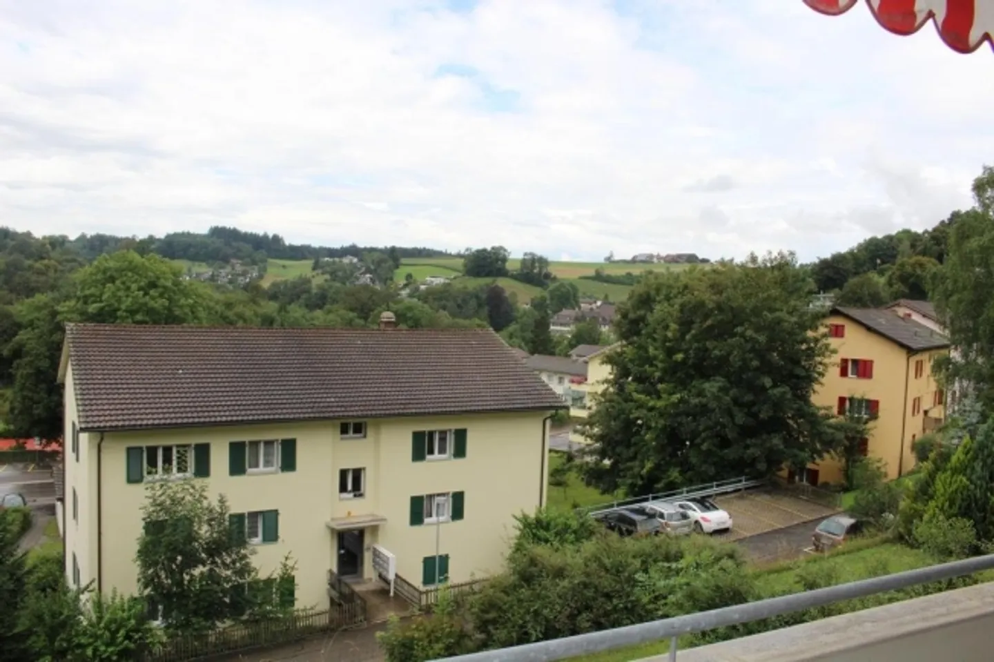 PRIMA AFFITTA DOPO RISTRUTTURAZIONE La tua nuova casa a Zollikofen al 2° piano - Foto 6 di 11