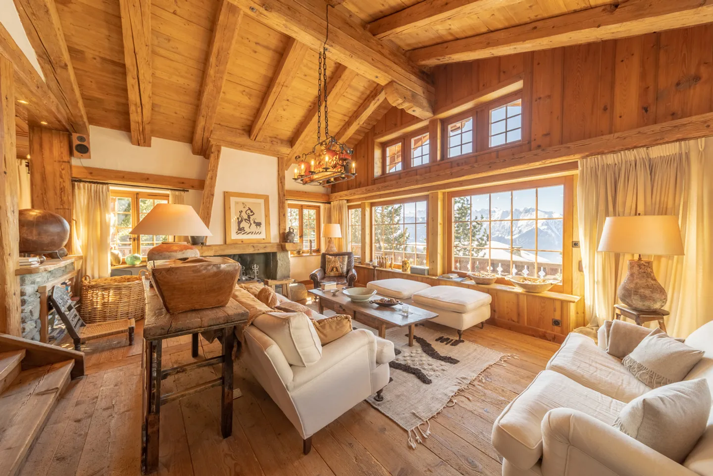 Chalet kaufen - Foto 1 von 13