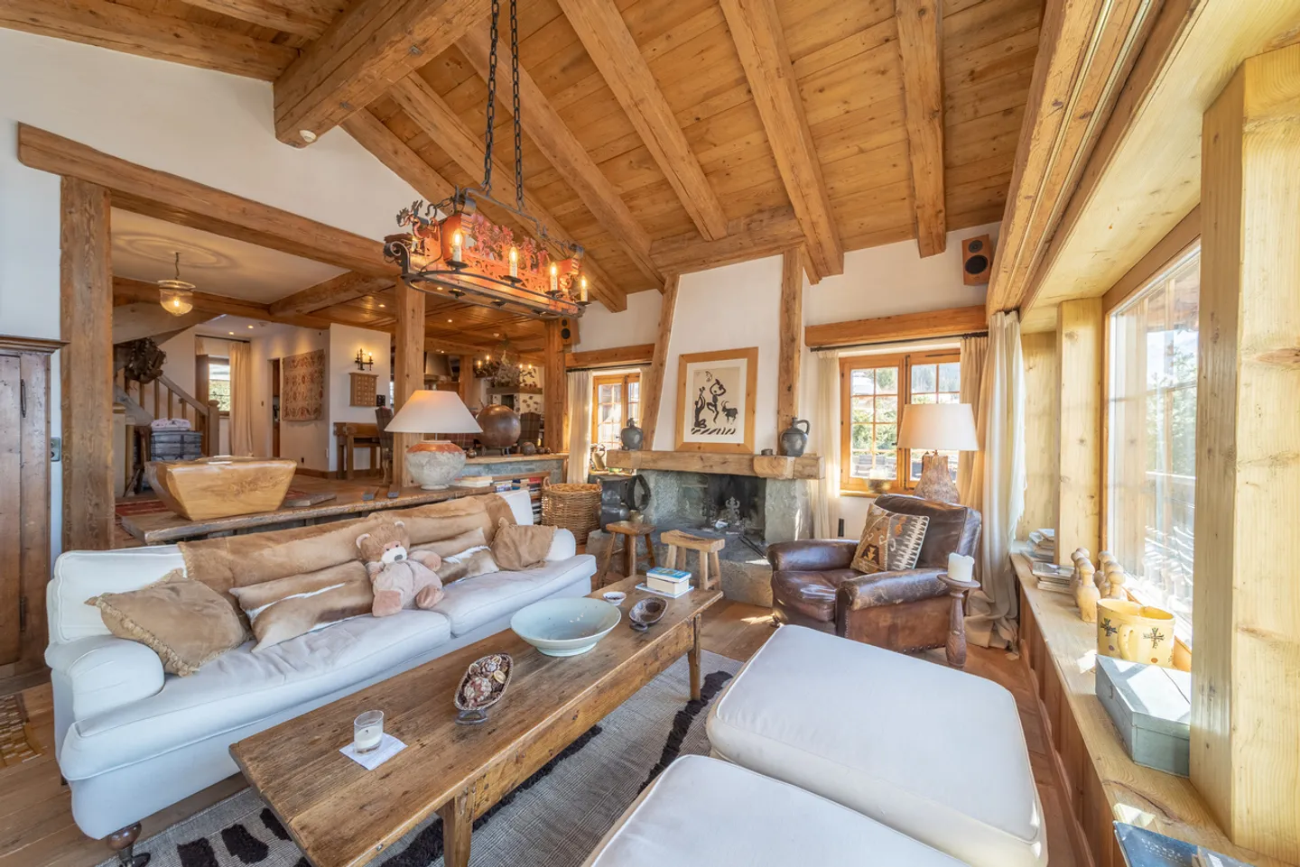 Chalet kaufen - Foto 2 von 13