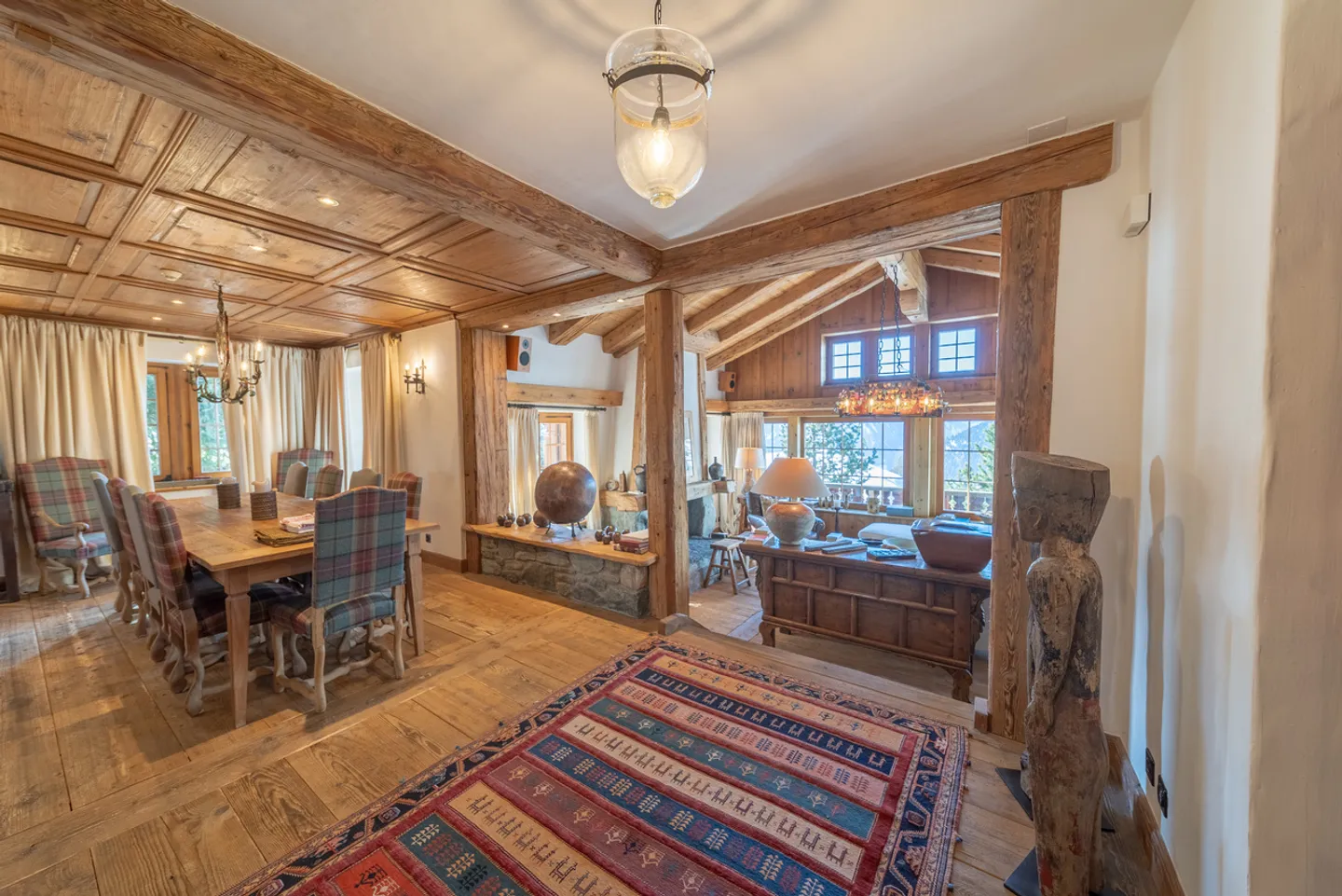 Chalet kaufen - Foto 3 von 13