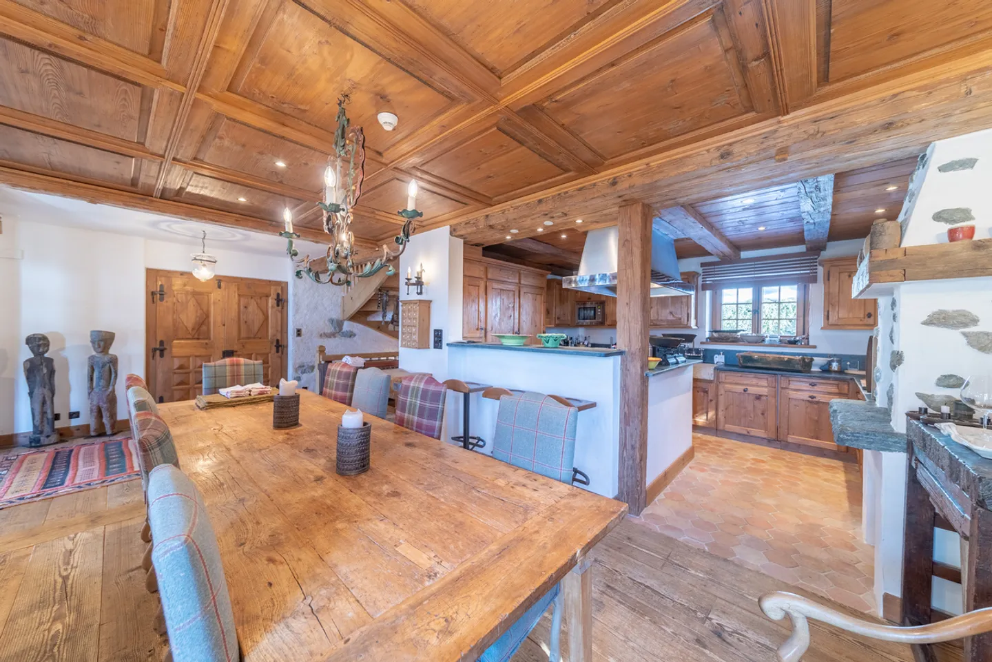 Chalet kaufen - Foto 4 von 13