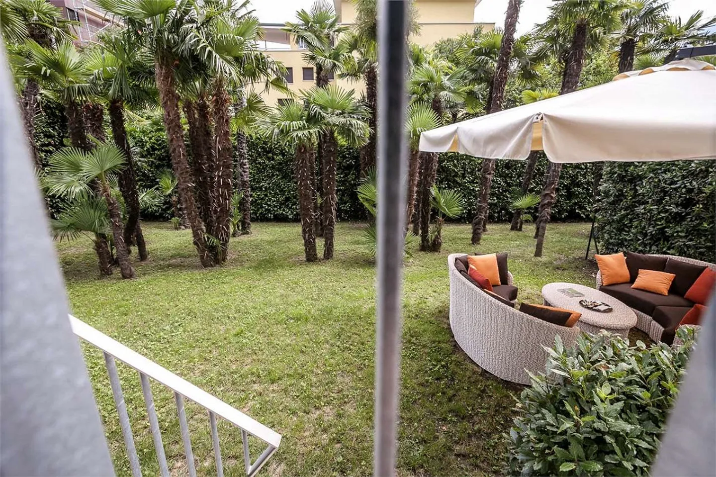 Appartamento Magnifico con Giardino Privato - Foto 13 di 13