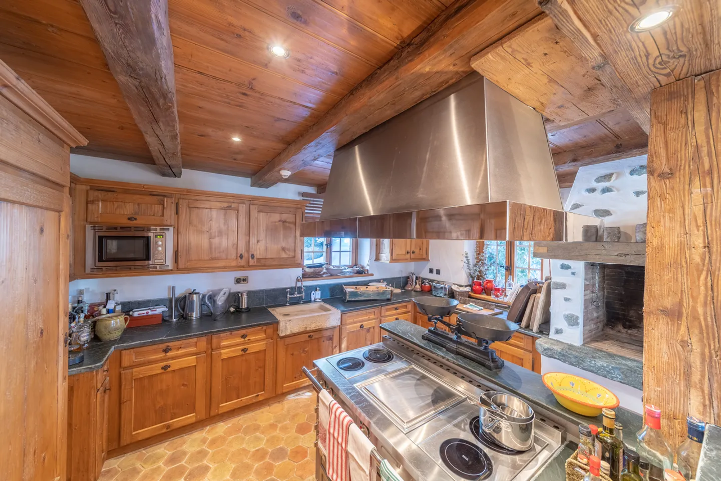 Chalet kaufen - Foto 5 von 13