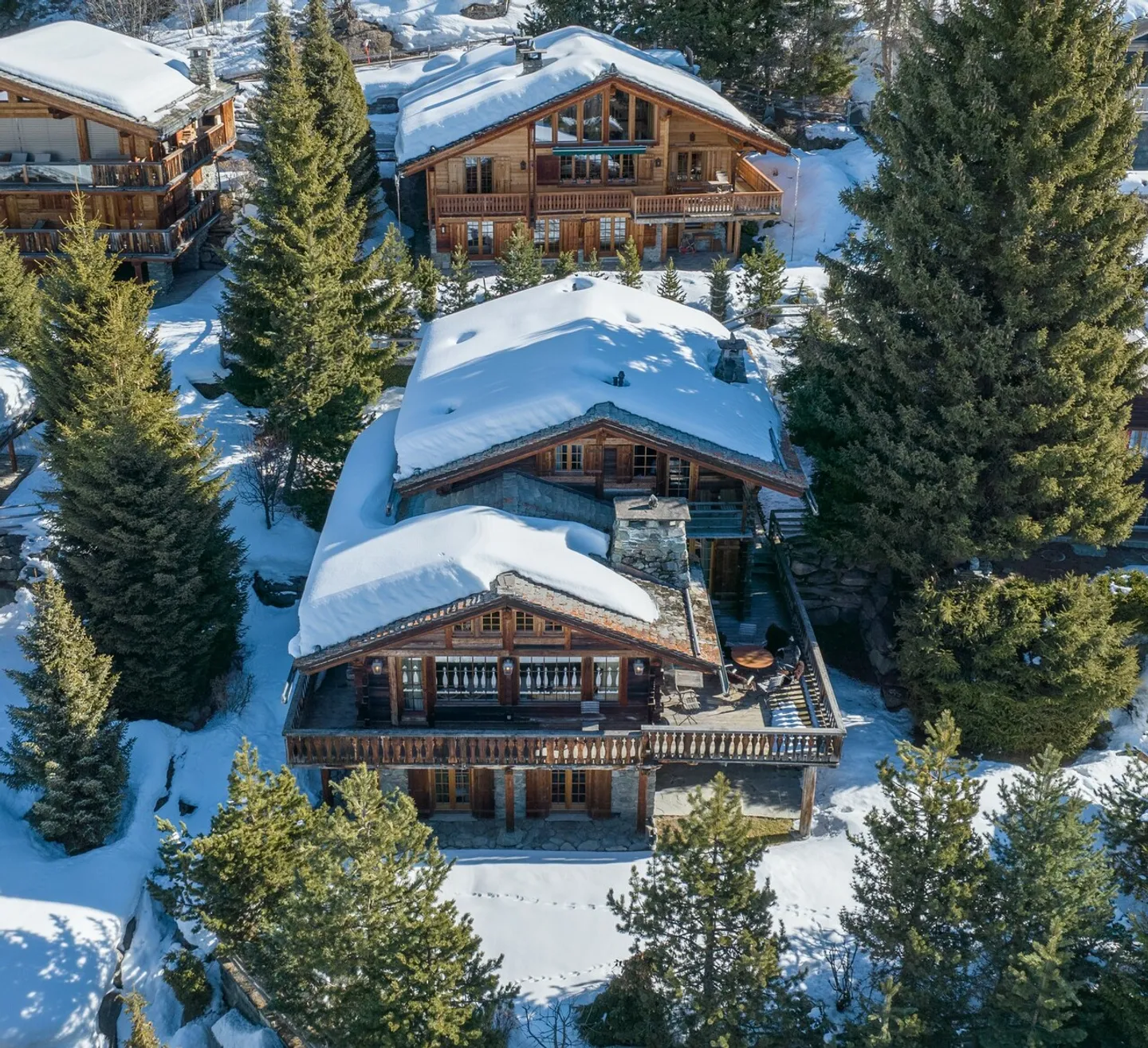 Chalet kaufen - Foto 6 von 13