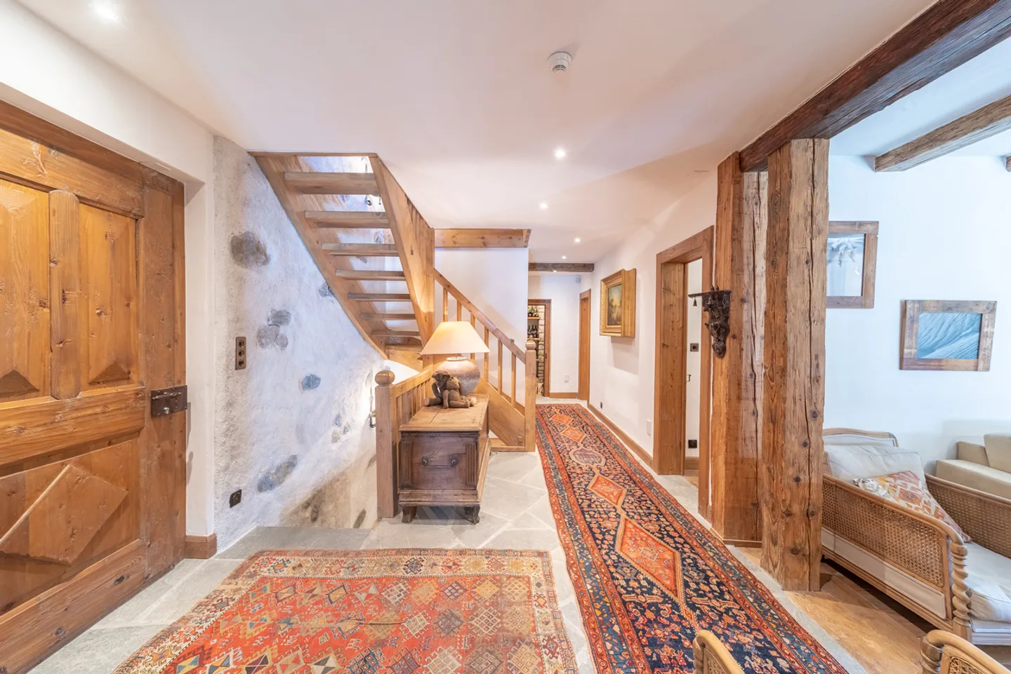 Chalet kaufen - Foto 7 von 13