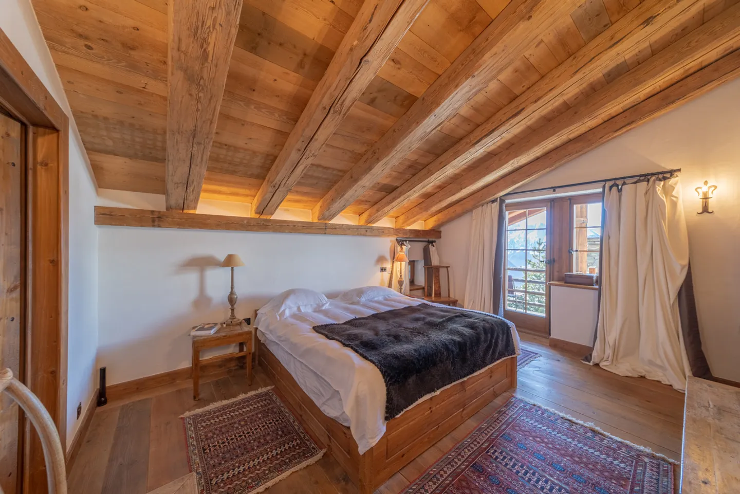 Chalet kaufen - Foto 8 von 13