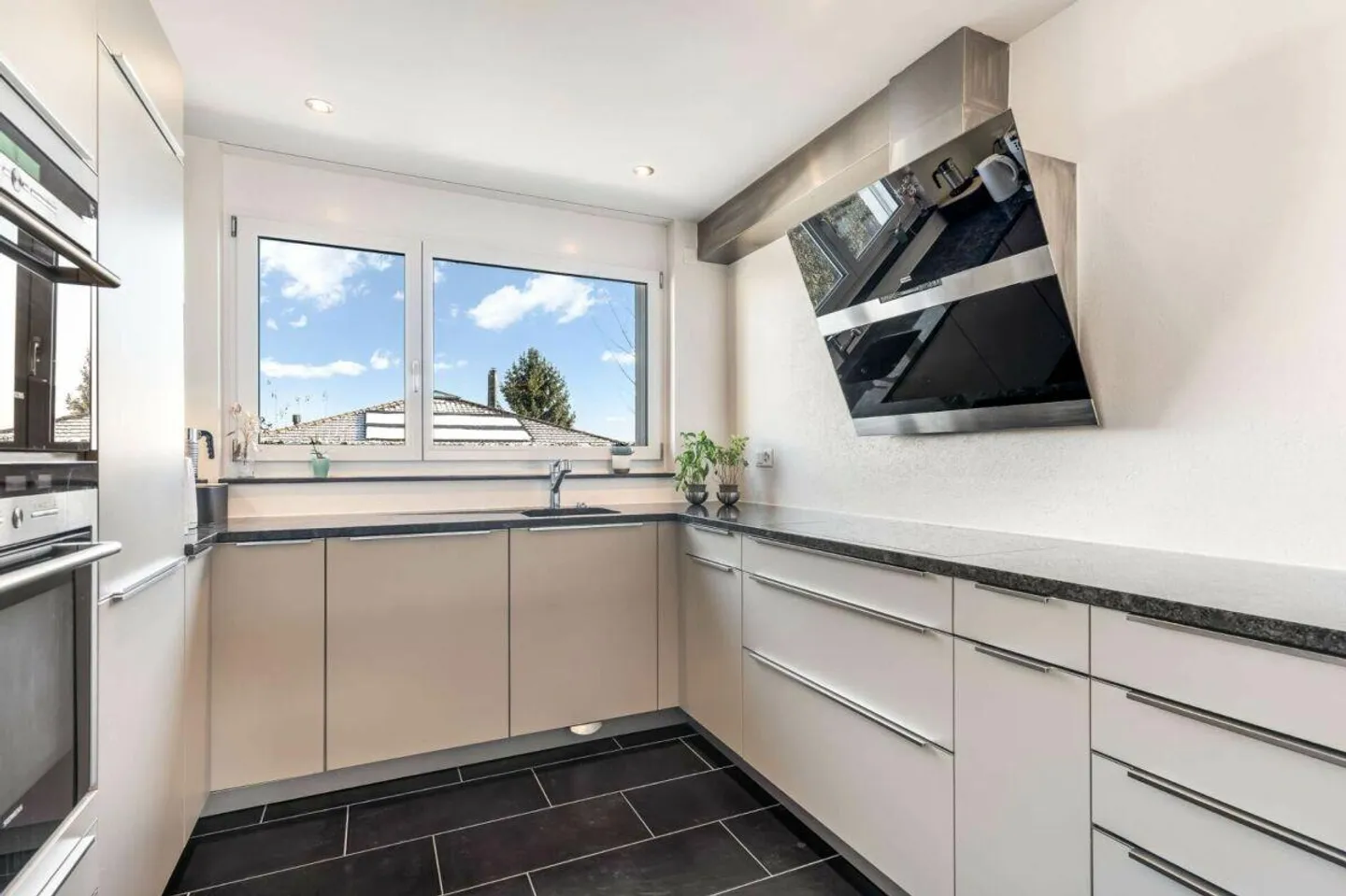 EFH Bernhardzell - Dickenstrasse 7 - Photo 4 sur 10