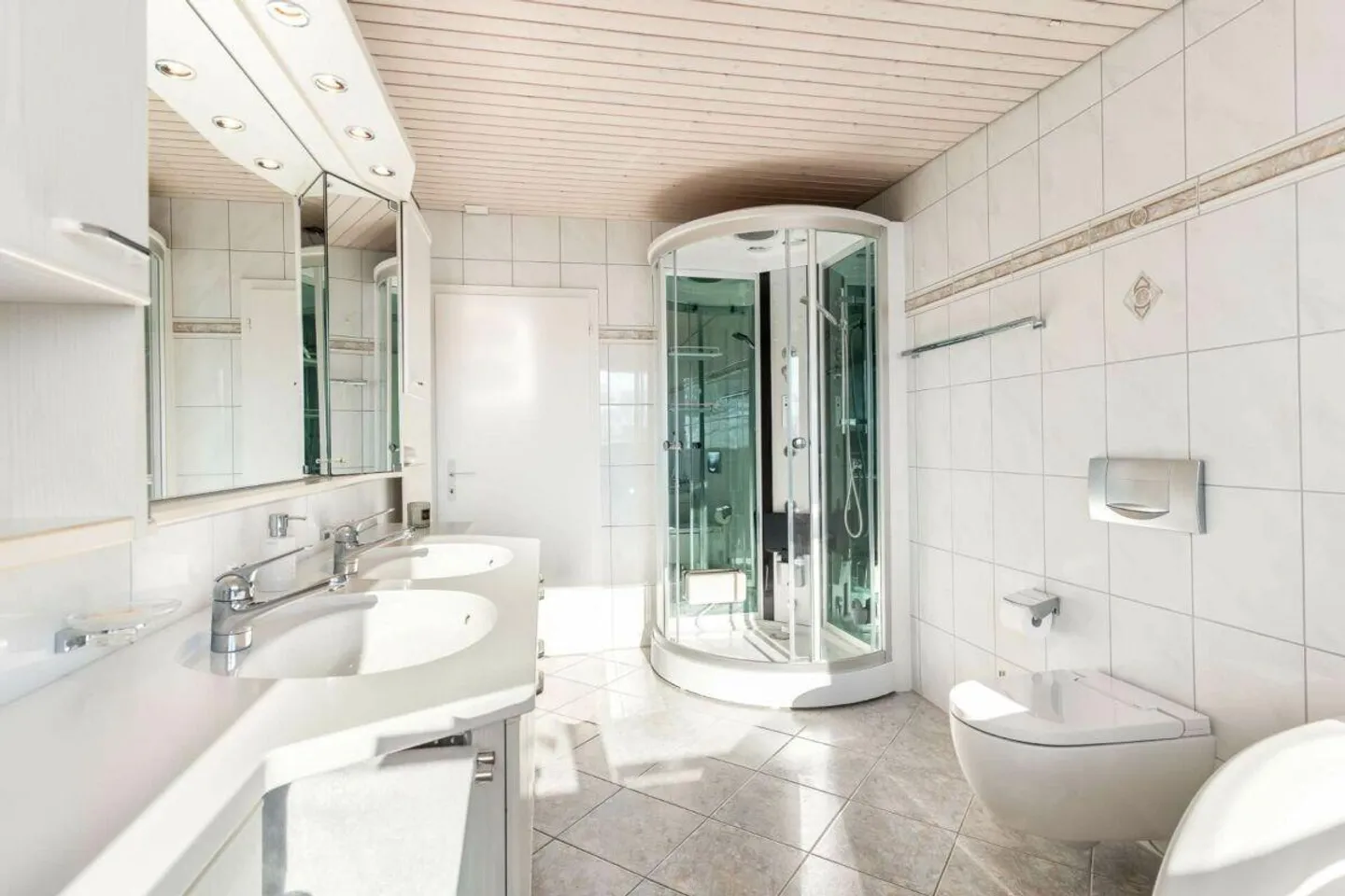 EFH Bernhardzell - Dickenstrasse 7 - Photo 7 sur 10