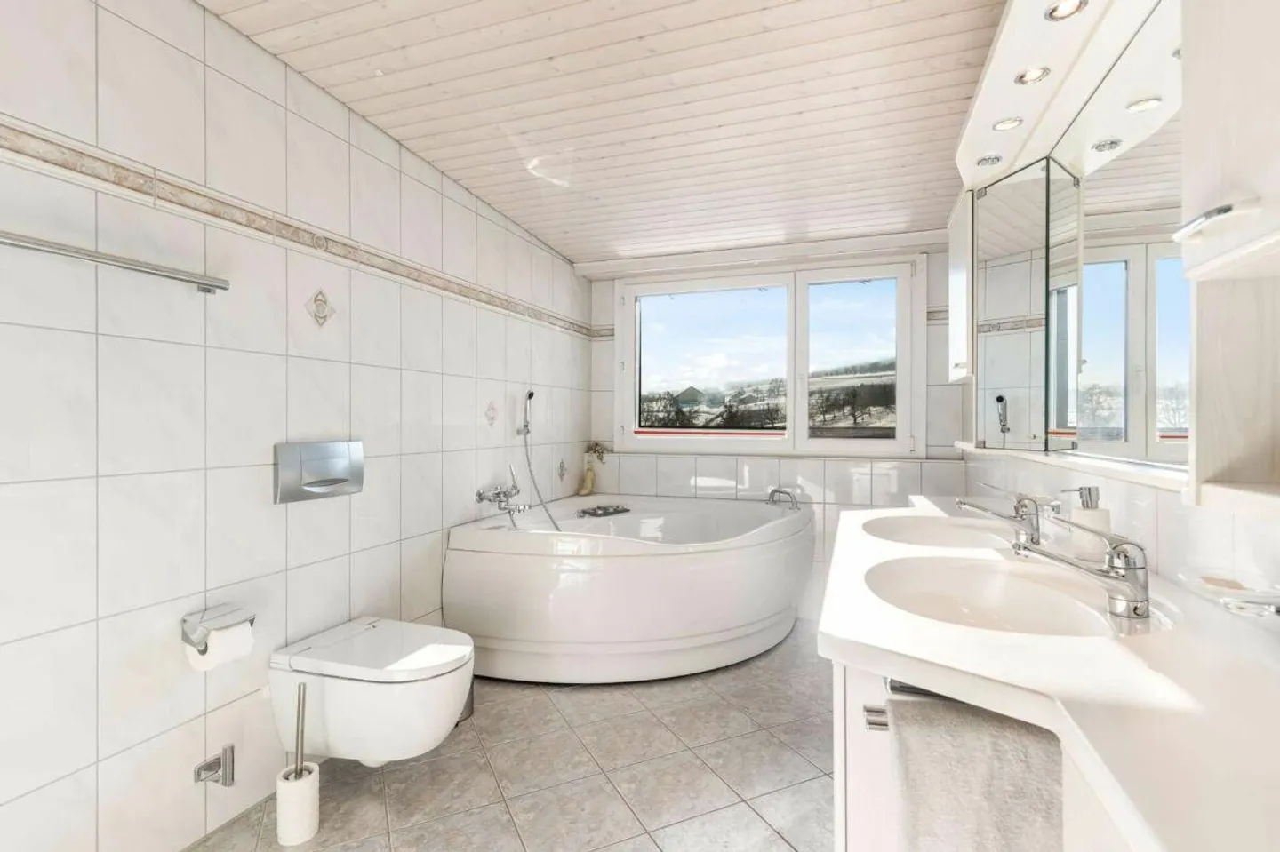 EFH Bernhardzell - Dickenstrasse 7 - Photo 8 sur 10