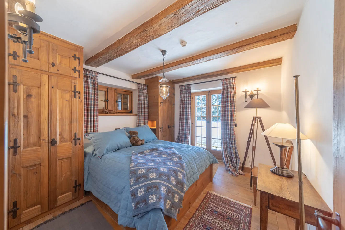 Chalet kaufen - Foto 9 von 13