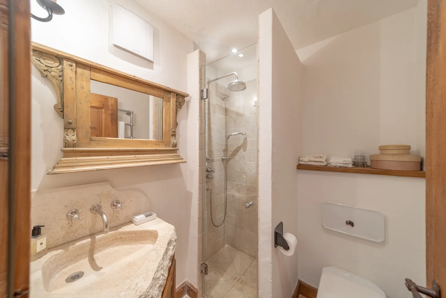 Chalet kaufen - Foto 10 von 13