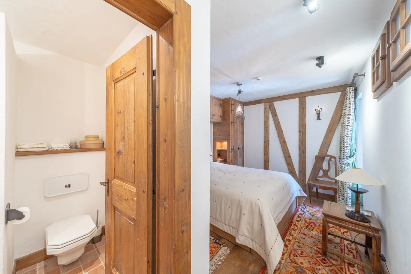 Chalet kaufen - Foto 11 von 13