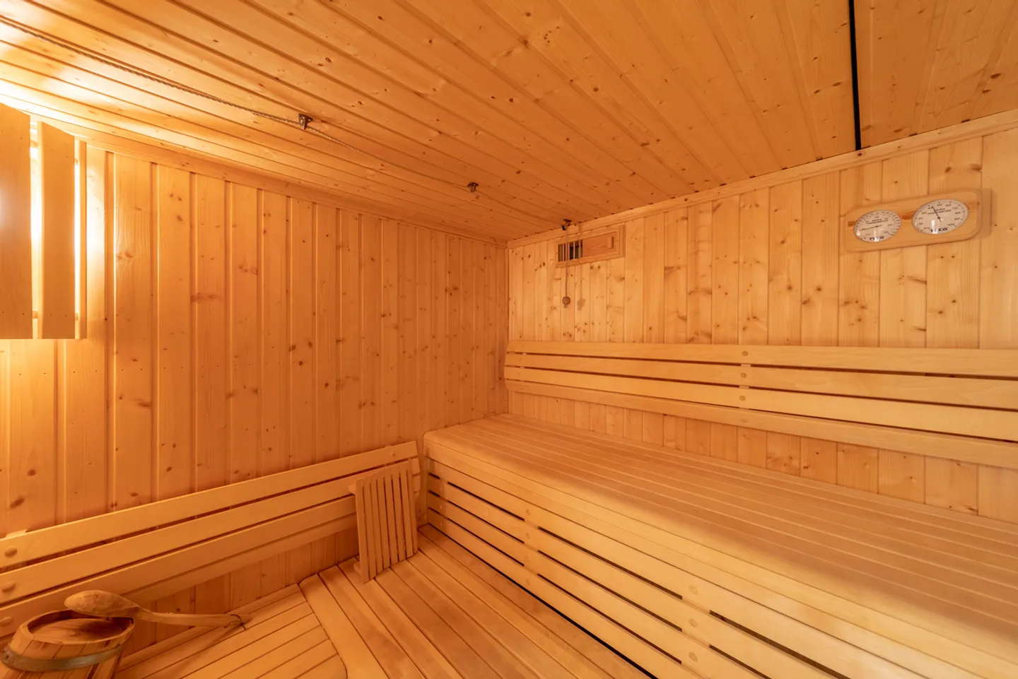 Chalet kaufen - Foto 13 von 13