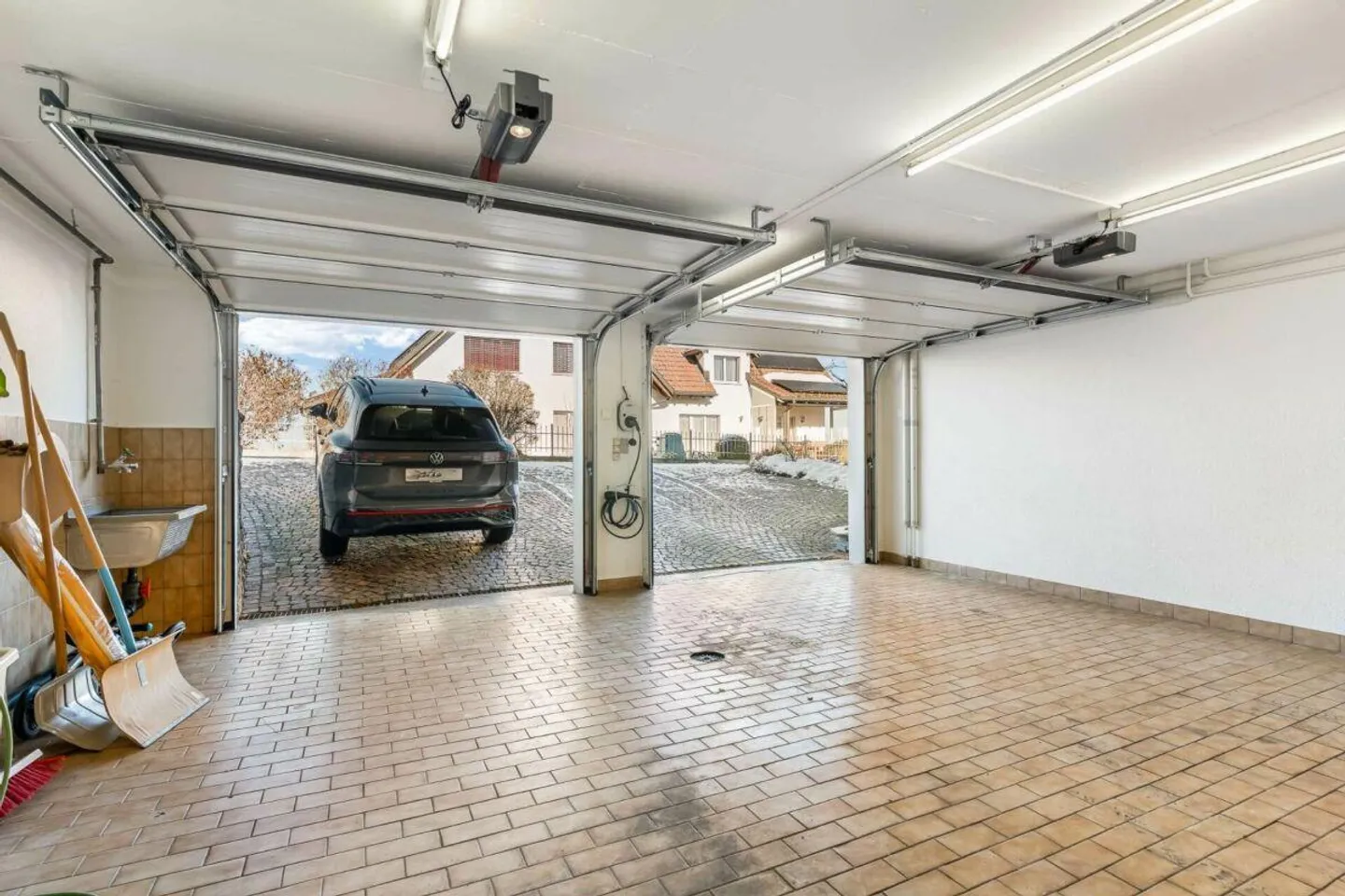 EFH Bernhardzell - Dickenstrasse 7 - Photo 9 sur 10