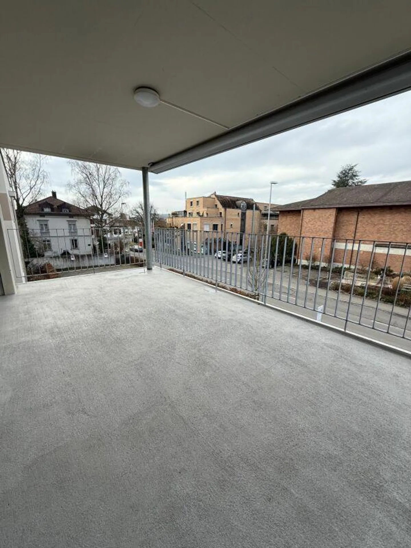 Modern 4.5-room apartment for rent! - Photo 11 of 13