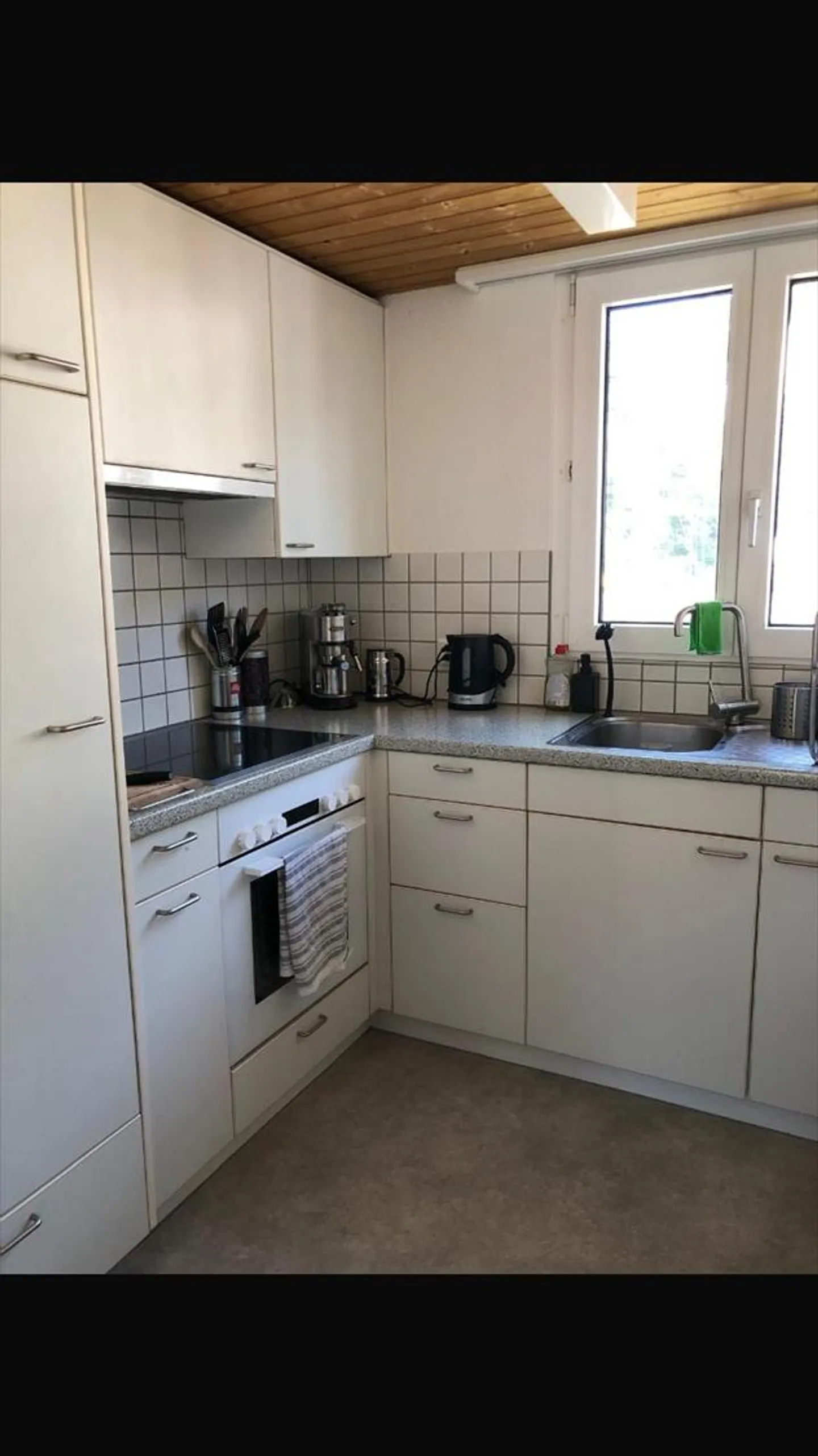 Appartement 3.5 pièces - Photo 2 sur 7