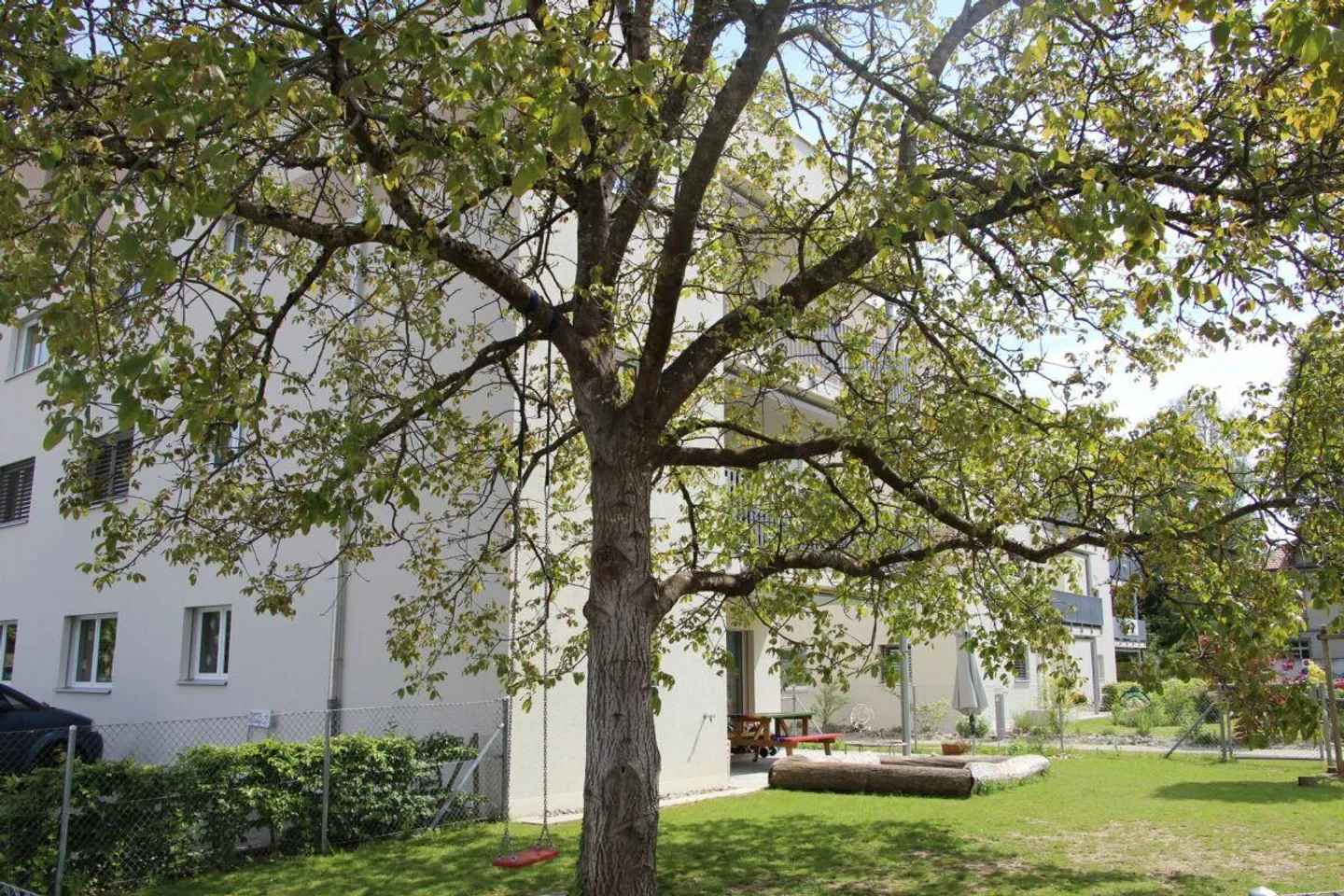 Modern 4.5-room apartment for rent! - Photo 12 of 13