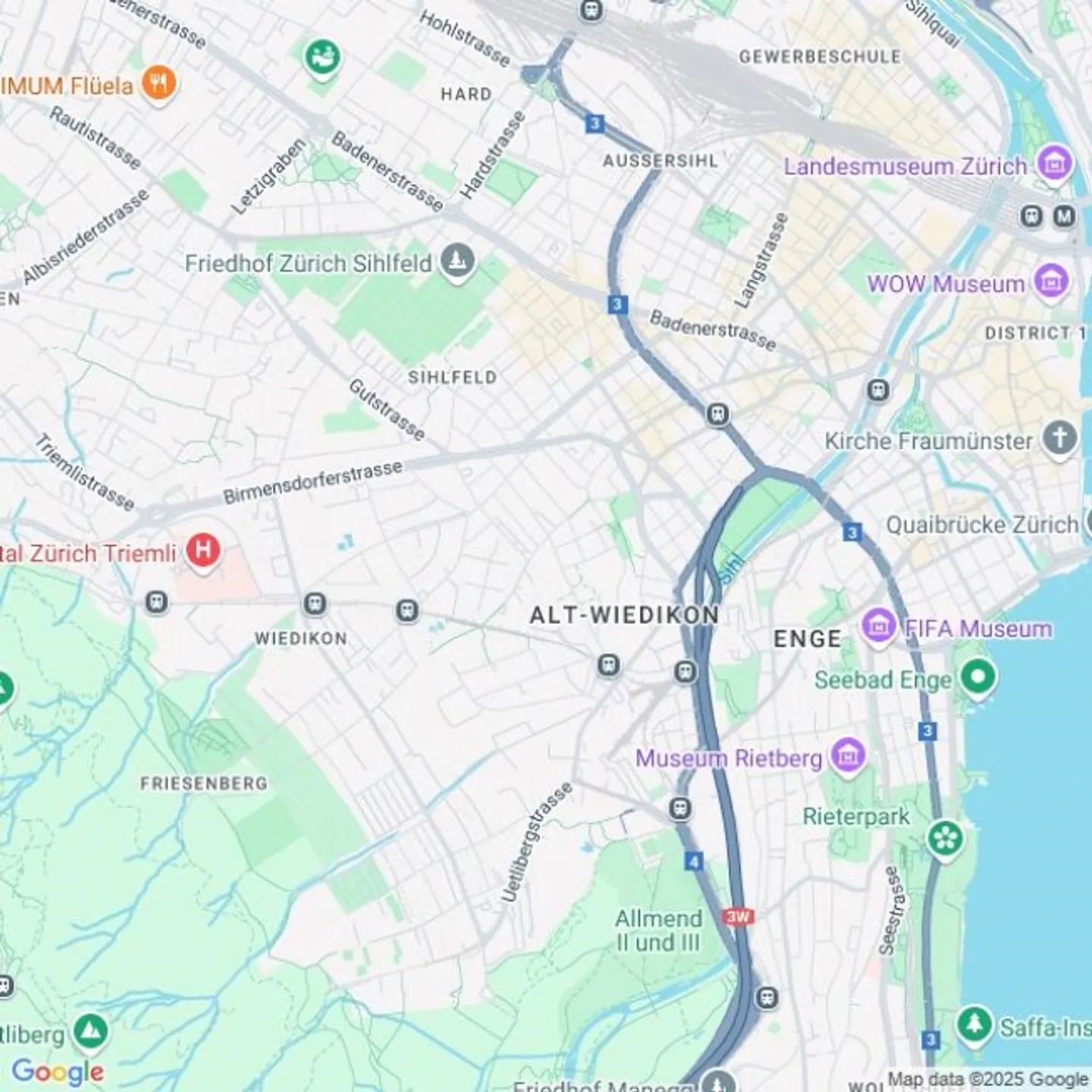 «2 Room apartment» - Foto 1 von 1