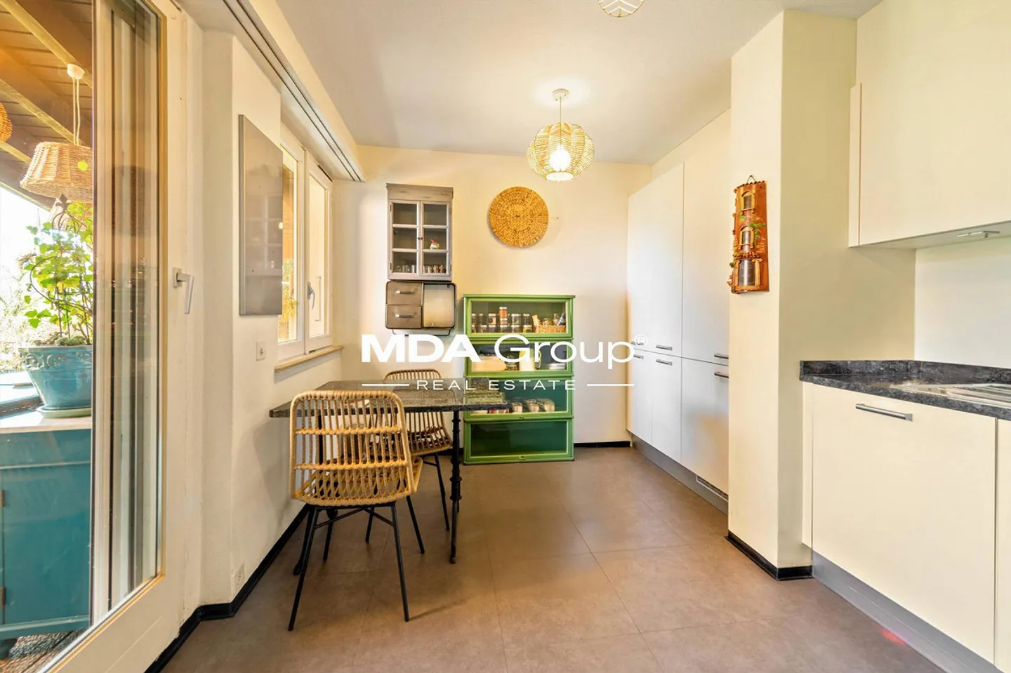 Exklusive Villa in Montagnola - Foto 5 von 13