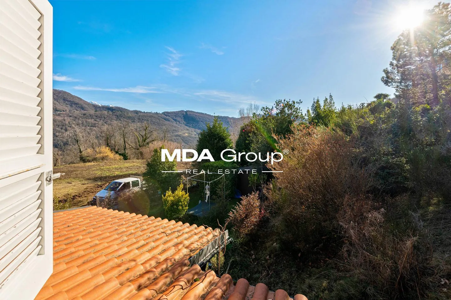 Exklusive Villa in Montagnola - Foto 7 von 13