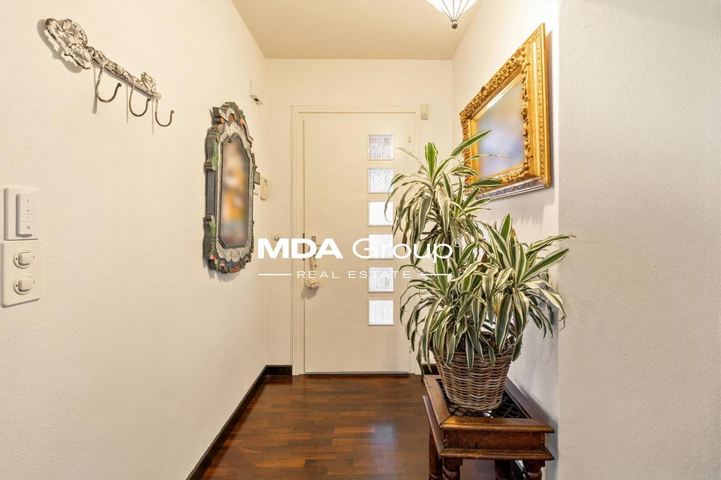 Exklusive Villa in Montagnola - Foto 9 von 13