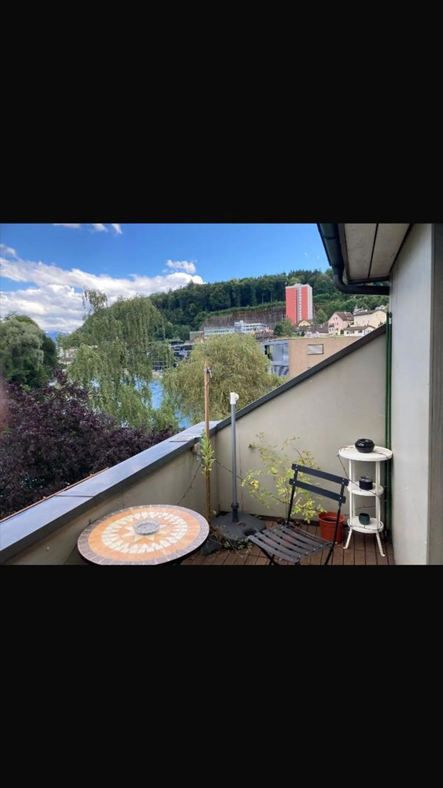 Appartement 3.5 pièces - Photo 5 sur 7