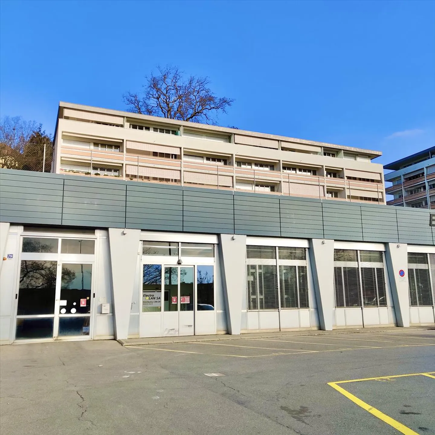 Indoor Park - Photo 1 of 1