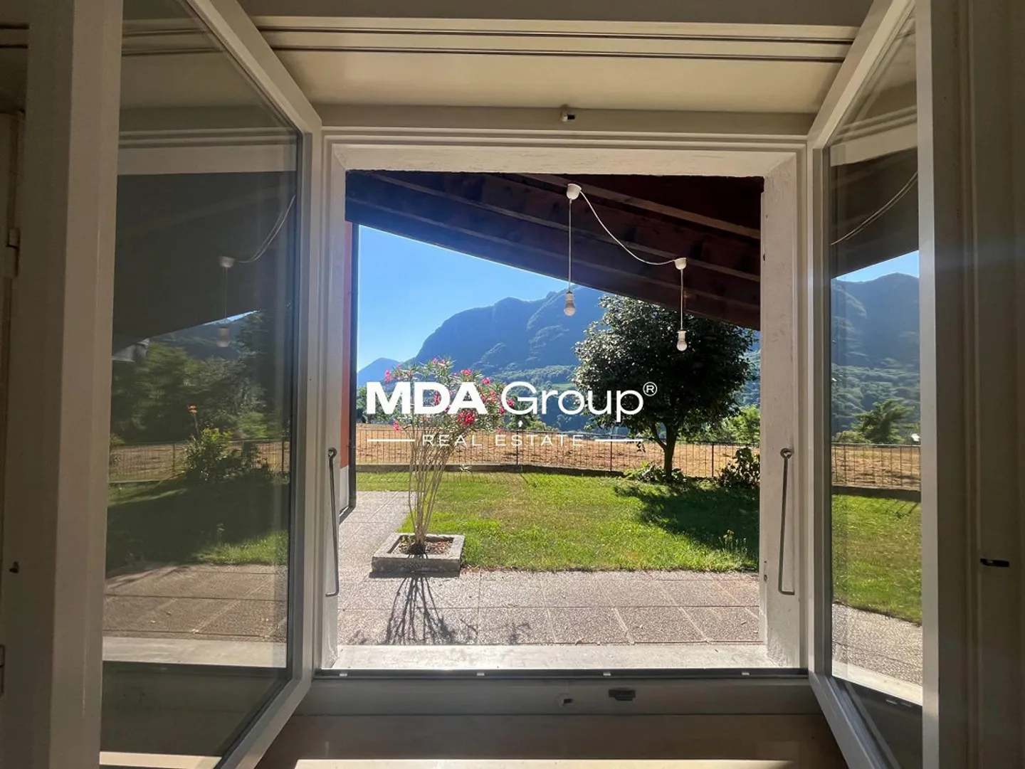 Exklusive Villa in Montagnola - Foto 10 von 13