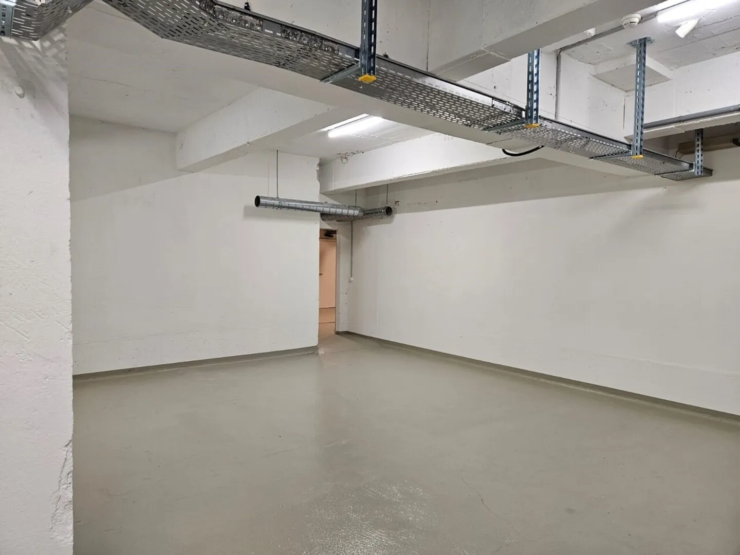 Il tuo deposito nel centro di Losanna - Foto 2 di 3