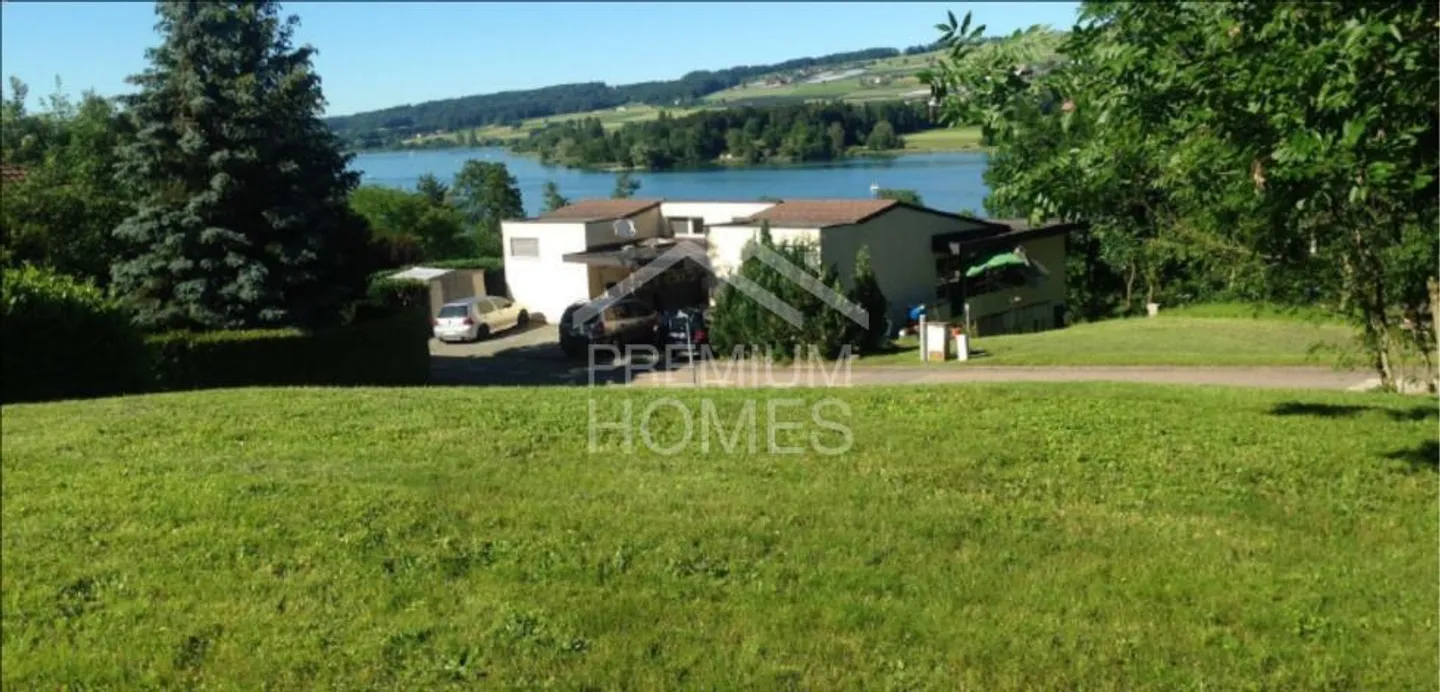 Building Paradise with Lake View - Photo 1 of 5