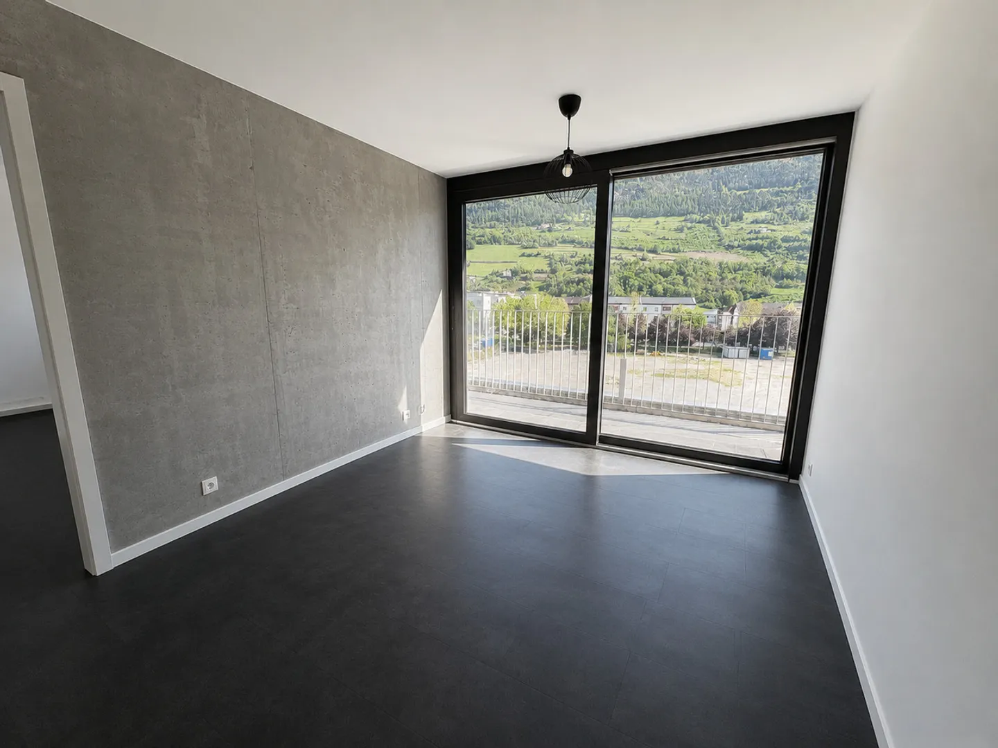 Büros / modernes Büro mit 3,5 Zimmern im 4. Stock - Foto 4 von 9