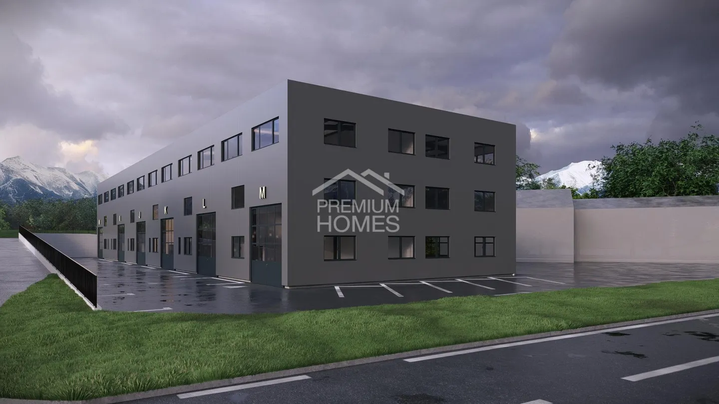 A rare opportunity - Building land with building permit - Photo 7 of 7