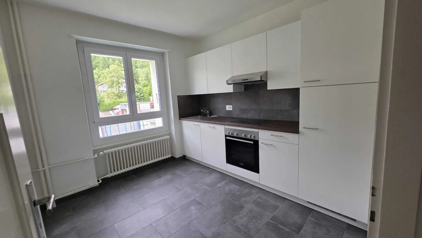 Appartamento in affitto - Foto 1 di 7