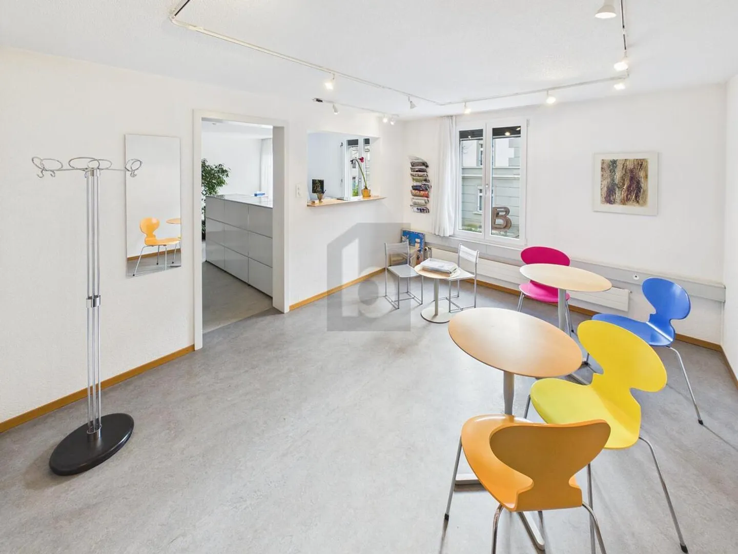 CENTRAL AND SPACIOUS - Photo 1 of 6