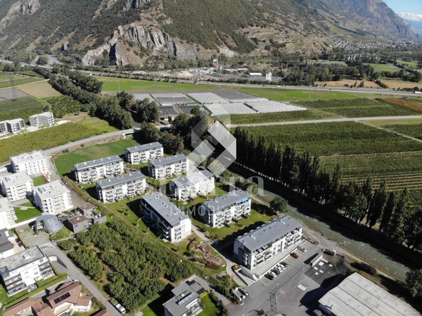 Bright commercial space, near Dranse - Photo 7 of 10