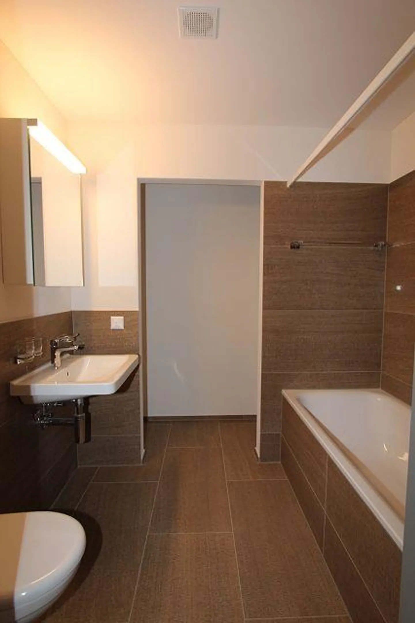 ännet em Dorfbach - Foto 6 di 8