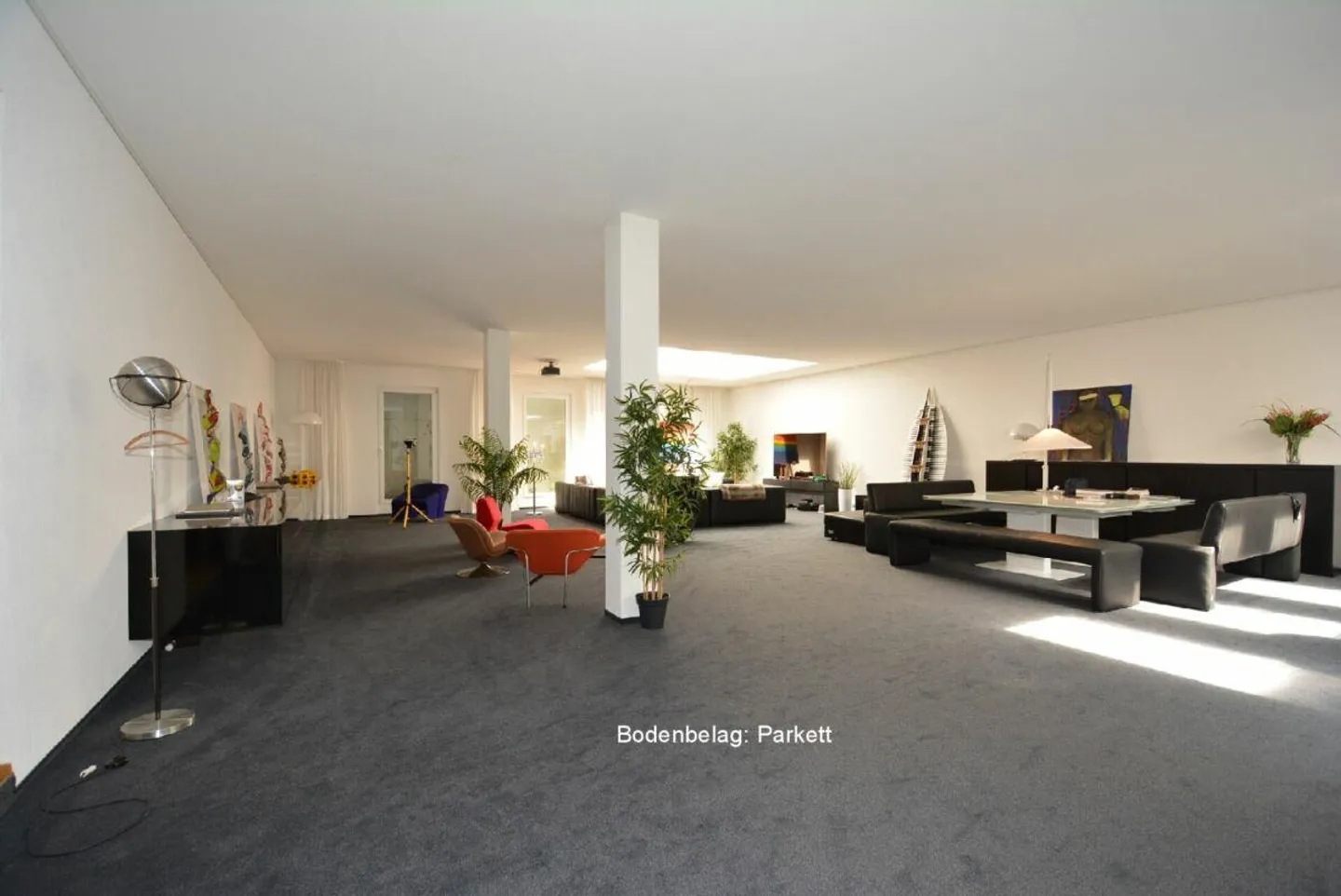 Studio or Yoga Room with Private Access & Shower/Sauna Area - Photo 1 of 6