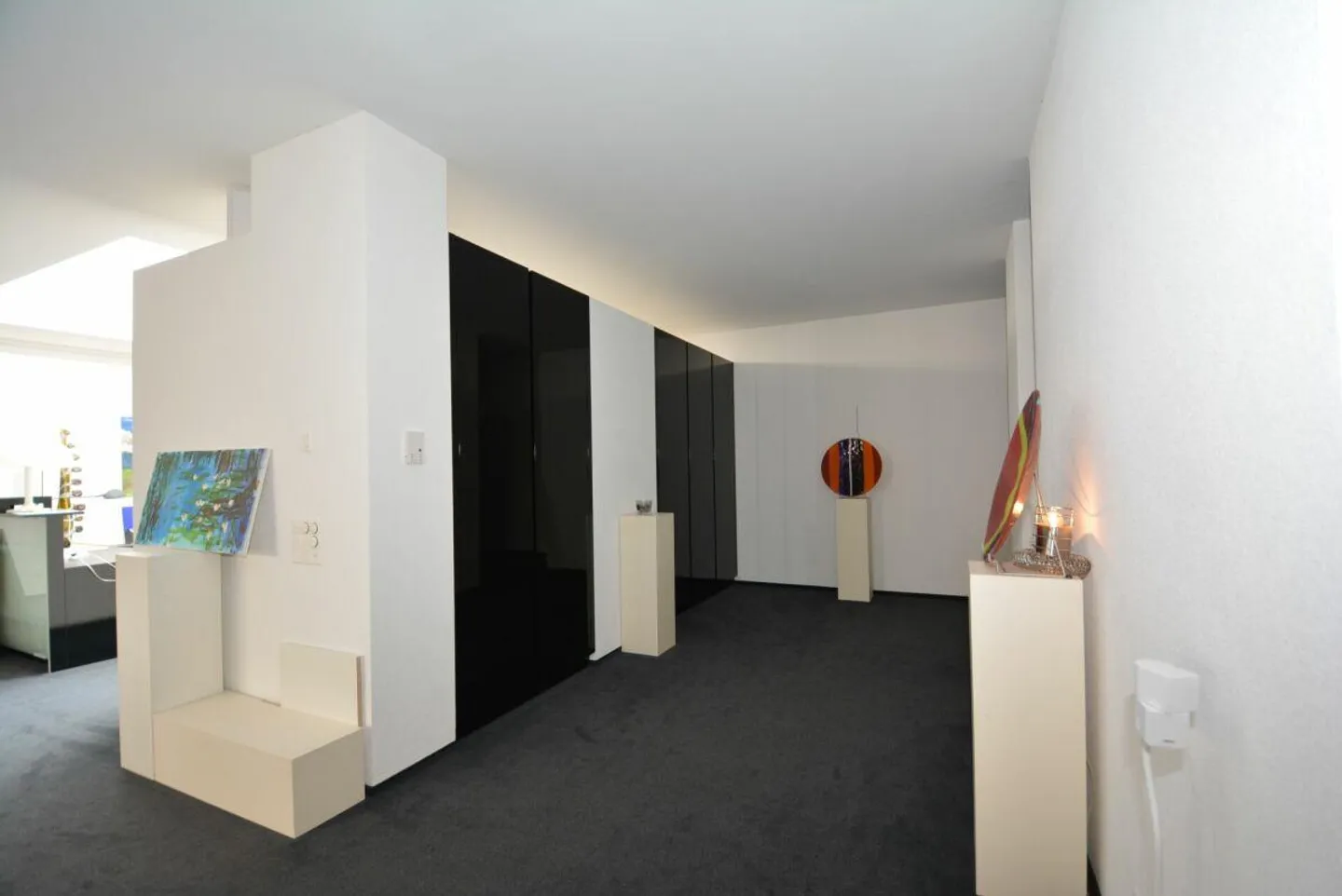 Studio or Yoga Room with Private Access & Shower/Sauna Area - Photo 2 of 6