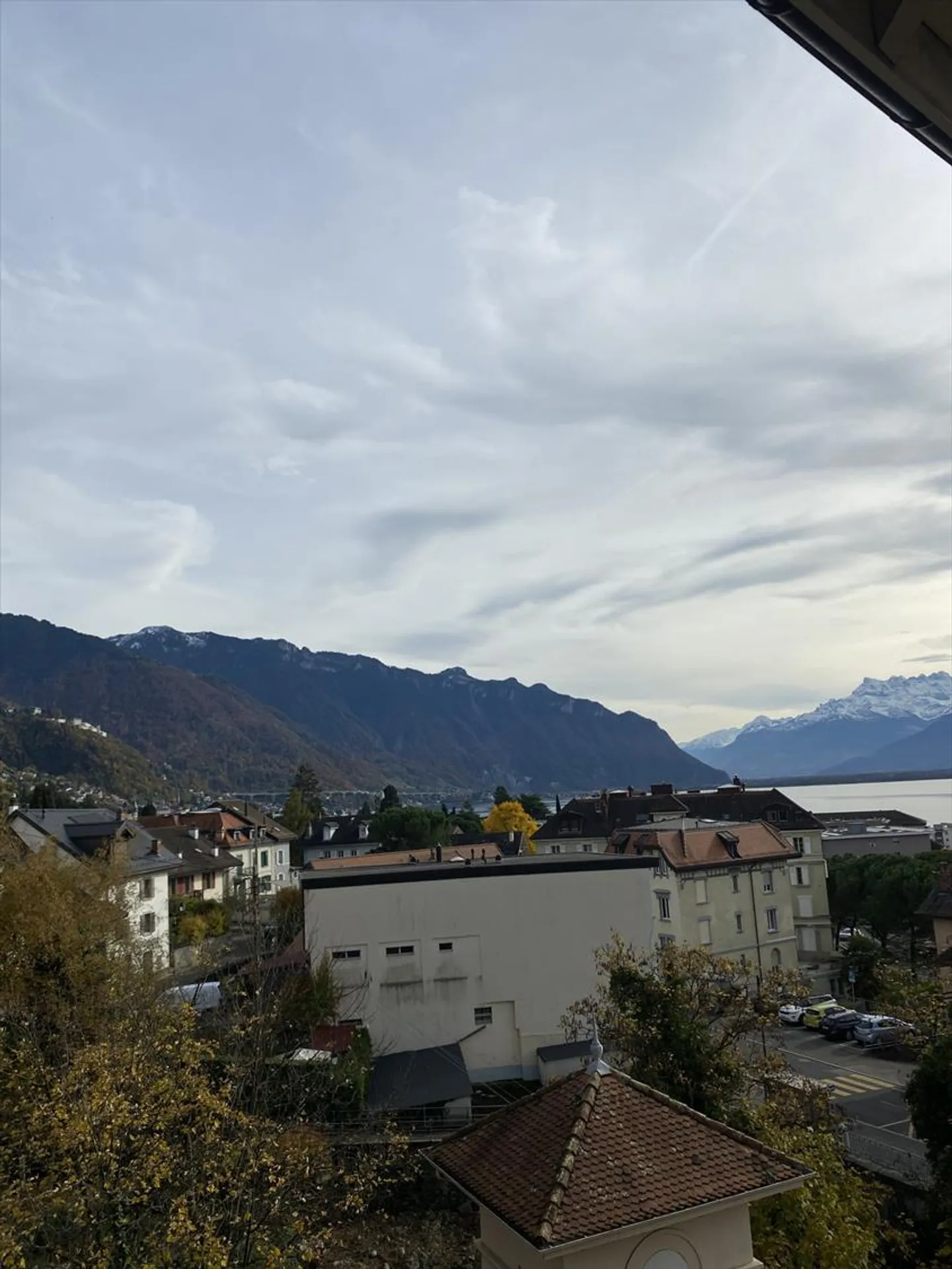 Furnished 3.5-room apartment (available for short periods) - Photo 9 of 9